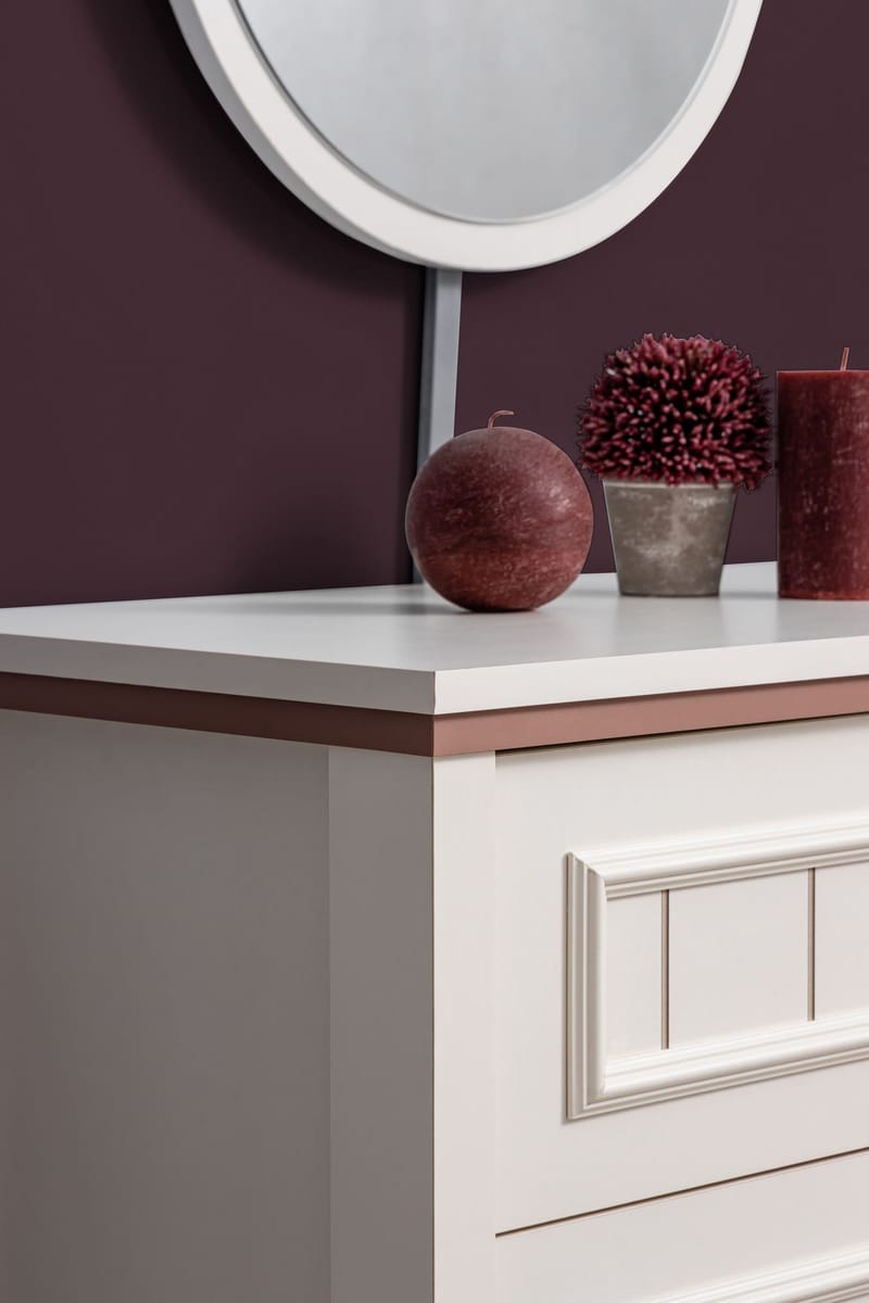 Dresser Homitis - Oppbevaring - Oppbevaringsmøbler - Kommode - Entrekommode