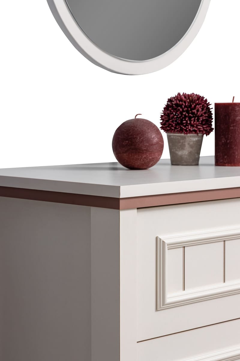 Dresser Homitis - Oppbevaring - Oppbevaringsmøbler - Kommode - Entrekommode