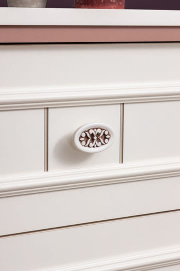 Dresser Homitis - Oppbevaring - Oppbevaringsmøbler - Kommode - Entrekommode