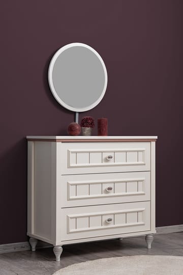 Dresser Homitis - Oppbevaring - Oppbevaringsmøbler - Kommode - Entrekommode