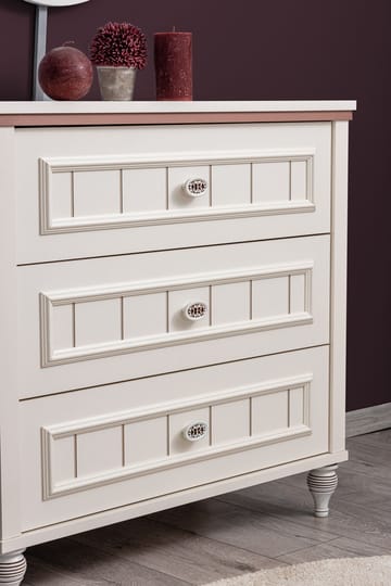 Dresser Homitis - Oppbevaring - Oppbevaringsmøbler - Kommode - Entrekommode