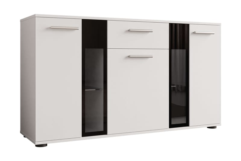 Kommode Salsa 140x40x80 cm - Oppbevaring - Oppbevaringsmøbler - Kommode - Entrekommode