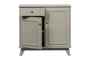 Kommode Southwick 98 cm - Offwhite - Oppbevaring - Oppbevaringsmøbler - Kommode - Entrekommode