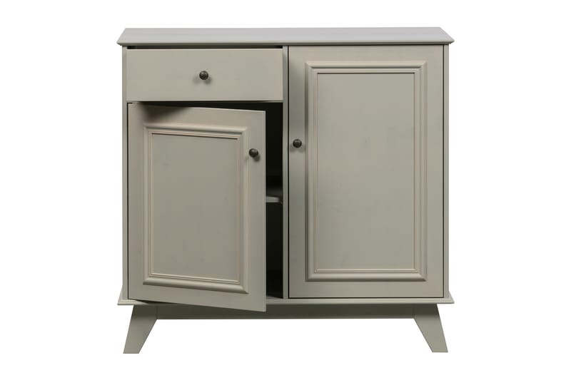 Kommode Southwick 98 cm - Offwhite - Oppbevaring - Oppbevaringsmøbler - Kommode - Entrekommode