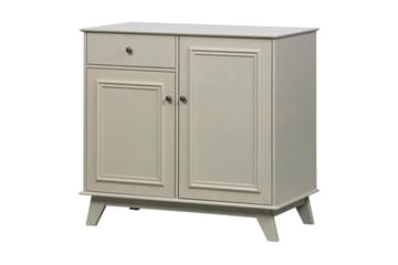 Kommode Southwick 98 cm - Offwhite - Oppbevaring - Oppbevaringsmøbler - Kommode - Entrekommode