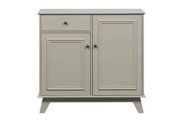 Kommode Southwick 98 cm - Offwhite - Oppbevaring - Oppbevaringsmøbler - Kommode - Entrekommode
