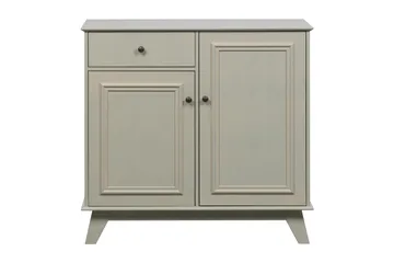 Portsea Kommode 98 cm - Offwhite - Oppbevaring - Oppbevaringsmøbler - Kommode - Entrekommode