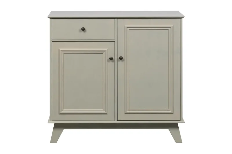 Portsea Kommode 98 cm - Offwhite - Oppbevaring - Oppbevaringsmøbler - Kommode - Entrekommode