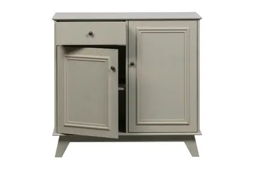 Portsea Kommode 98 cm - Offwhite - Oppbevaring - Oppbevaringsmøbler - Kommode - Entrekommode