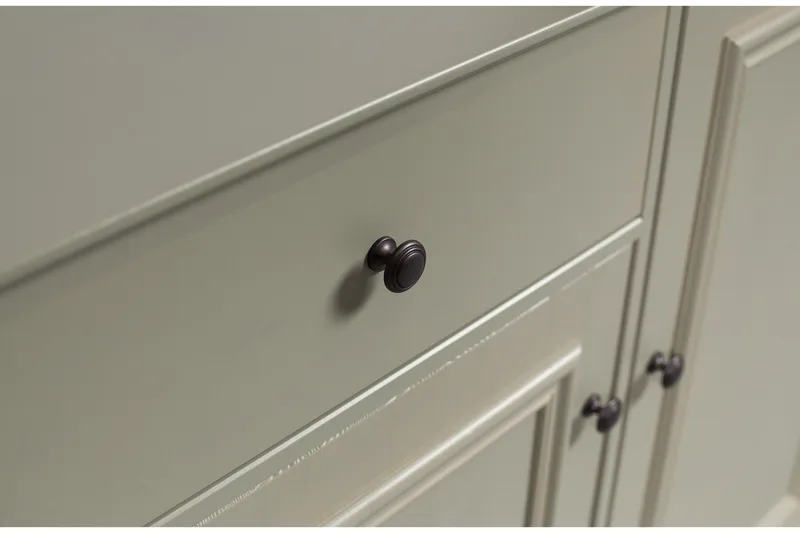 Portsea Kommode 98 cm - Offwhite - Oppbevaring - Oppbevaringsmøbler - Kommode - Entrekommode