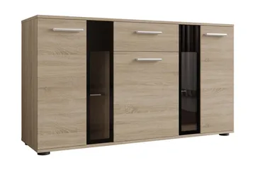 Salsa kommode 140x40x80 cm - Oppbevaring - Oppbevaringsmøbler - Kommode