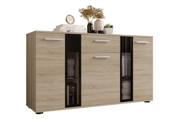 Salsa kommode 140x40x80 cm - Oppbevaring - Oppbevaringsmøbler - Kommode