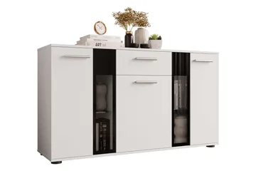 Salsa kommode 140x40x80 cm - Oppbevaring - Oppbevaringsmøbler - Kommode - Entrekommode