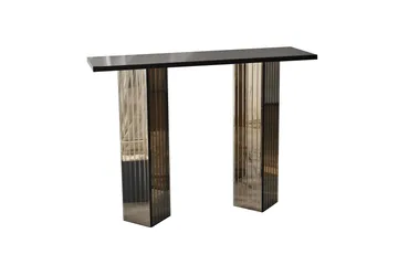 Ezlyn Kommode 105 cm - Bronse - Oppbevaring - Oppbevaringsmøbler - Kommode