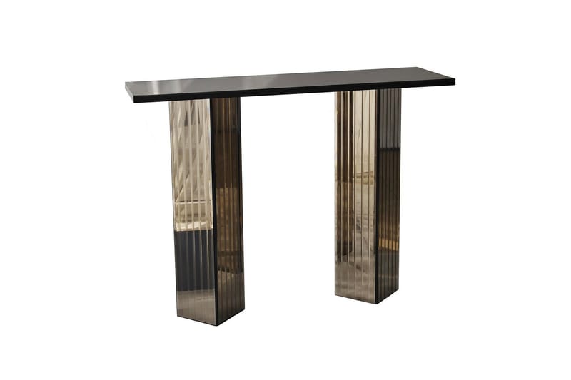 Ezlyn Kommode 105 cm, Bronse