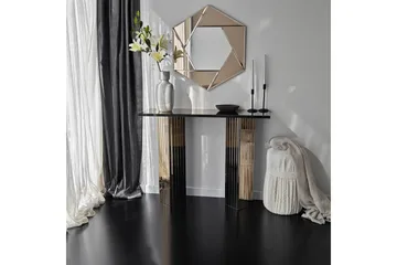 Ezlyn Kommode 105 cm - Bronse - Oppbevaring - Oppbevaringsmøbler - Kommode