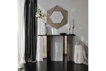 Ezlyn Kommode 105 cm - Bronse - Oppbevaring - Oppbevaringsmøbler - Kommode