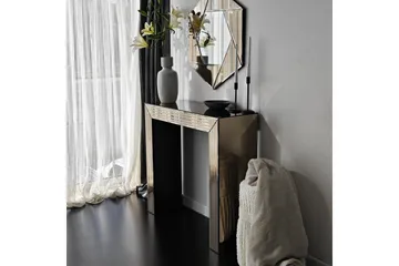 Ezlyn Kommode 91 cm - Bronse - Oppbevaring - Oppbevaringsmøbler - Kommode