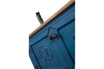 Floria Kommode - Oppbevaring - Oppbevaringsmøbler - Kommode