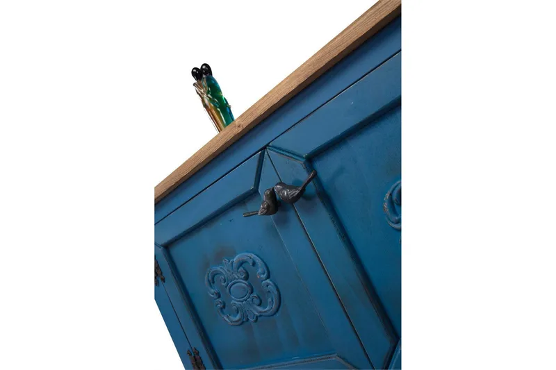 Floria Kommode - Oppbevaring - Oppbevaringsmøbler - Kommode