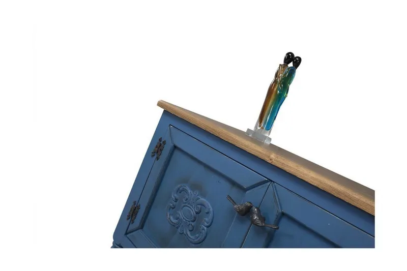 Floria Kommode - Oppbevaring - Oppbevaringsmøbler - Kommode