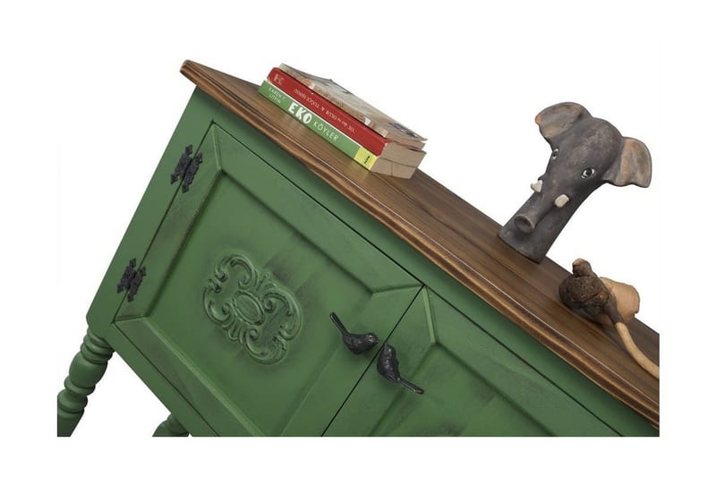 Floria Kommode - Oppbevaring - Oppbevaringsmøbler - Kommode