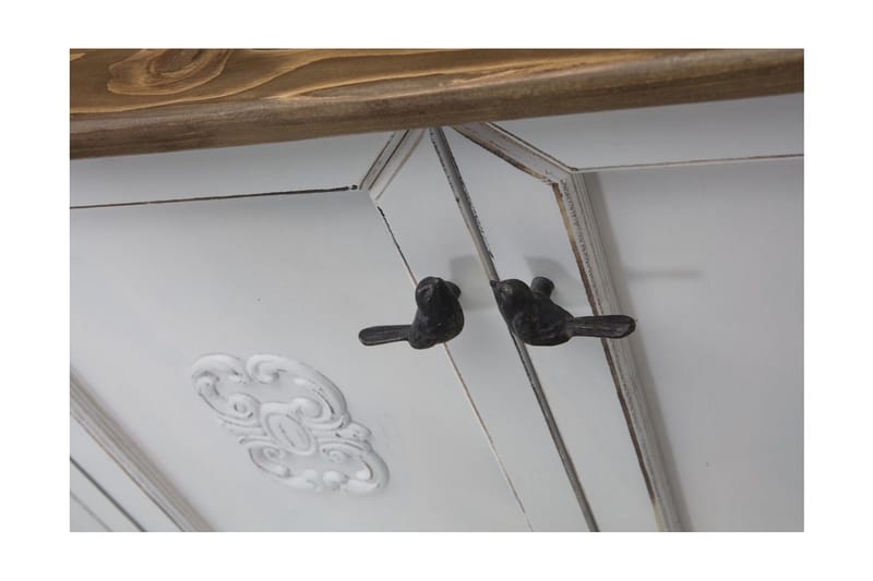 Floria Kommode - Oppbevaring - Oppbevaringsmøbler - Kommode