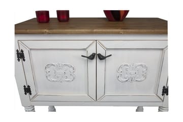 Floria Kommode - Oppbevaring - Oppbevaringsmøbler - Kommode