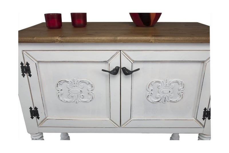 Floria Kommode - Oppbevaring - Oppbevaringsmøbler - Kommode