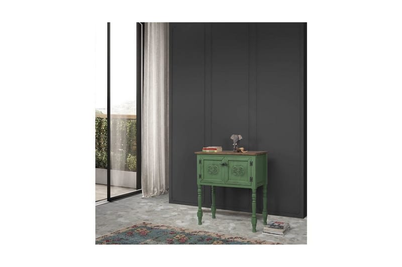 Floria Kommode - Oppbevaring - Oppbevaringsmøbler - Kommode