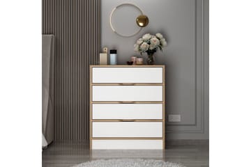 Fontaine Kommode - Oppbevaring - Oppbevaringsmøbler - Kommode