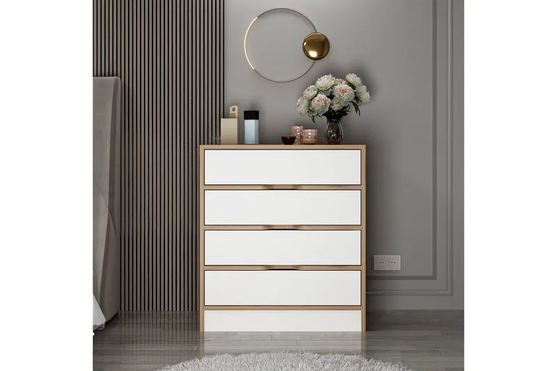 Fontaine Kommode - Oppbevaring - Oppbevaringsmøbler - Kommode