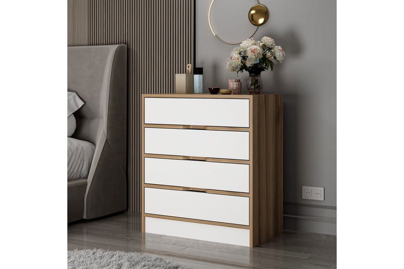 Fontaine Kommode - Oppbevaring - Oppbevaringsmøbler - Kommode