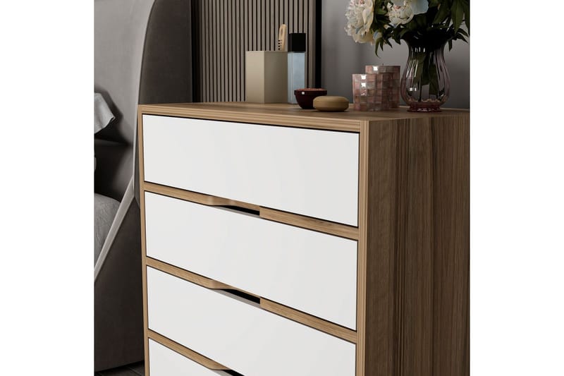 Fontaine Kommode - Oppbevaring - Oppbevaringsmøbler - Kommode