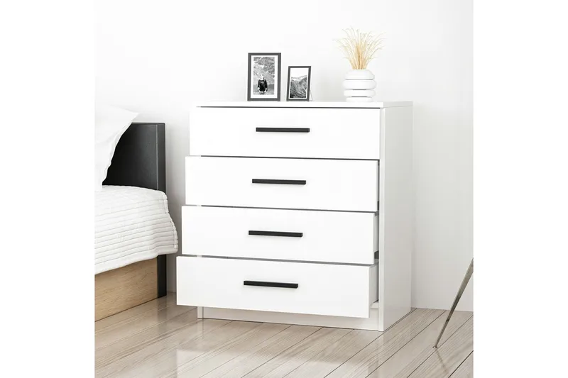 Fortunato Kommode - Oppbevaring - Oppbevaringsmøbler - Kommode