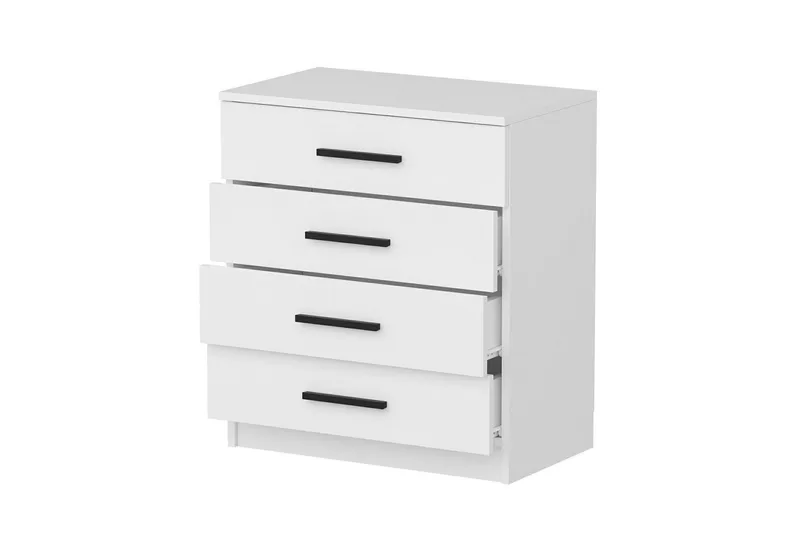 Fortunato Kommode - Oppbevaring - Oppbevaringsmøbler - Kommode