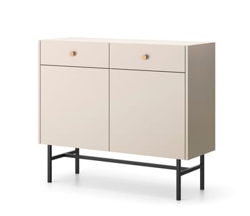 Francisca Kommode 104 cm
