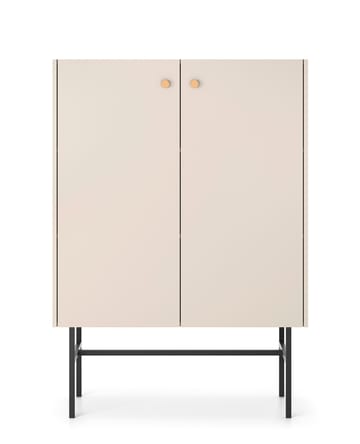 Francisca Kommode 93 cm - Cashmere - Oppbevaring - Oppbevaringsmøbler - Kommode
