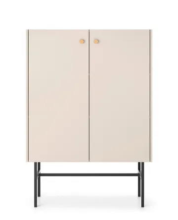 Francisca Kommode 93 cm - Cashmere - Oppbevaring - Oppbevaringsmøbler - Kommode