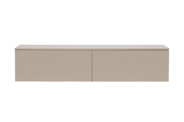 Frihamn kommode 160 cm - Beige - Oppbevaring - Oppbevaringsmøbler - Kommode