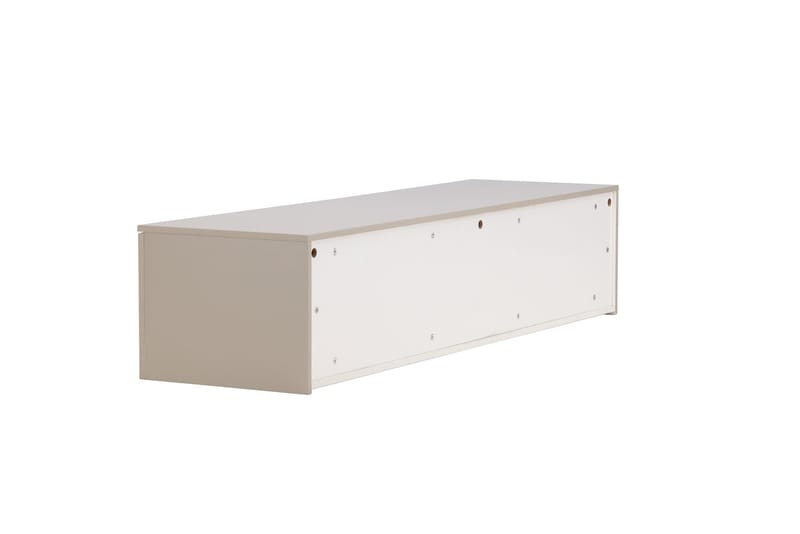 Frihamn kommode 160 cm - Beige - Oppbevaring - Oppbevaringsmøbler - Kommode
