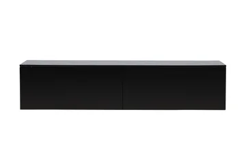 Frihamn Kommode 160 cm - Svart - Oppbevaring - Oppbevaringsmøbler - Kommode