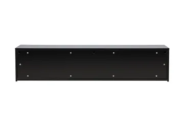 Frihamn Kommode 160 cm - Svart - Oppbevaring - Oppbevaringsmøbler - Kommode