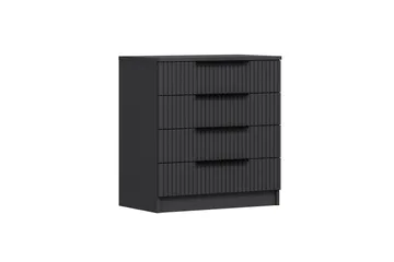 Fruitland Kommode - Antrasitt - Oppbevaring - Oppbevaringsmøbler - Kommode