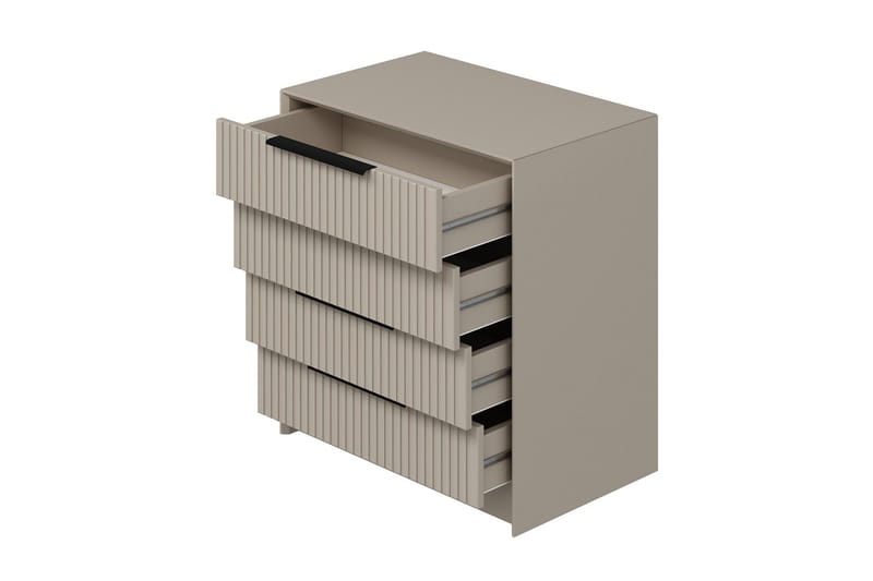 Fruitland Kommode - Stein - Oppbevaring - Oppbevaringsmøbler - Kommode