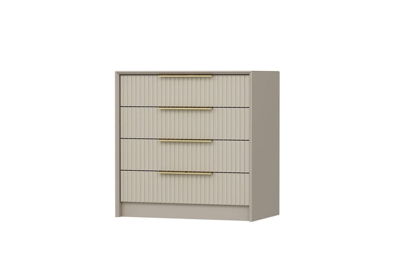 Fruitland Kommode - Stein - Oppbevaring - Oppbevaringsmøbler - Kommode