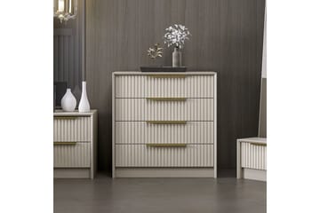 Fruitland Kommode - Stein - Oppbevaring - Oppbevaringsmøbler - Kommode