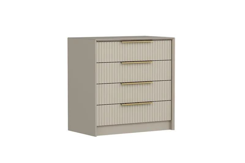 Fruitland Kommode - Stein - Oppbevaring - Oppbevaringsmøbler - Kommode