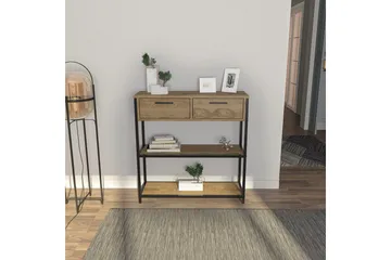 Fynlor Kommode 90 cm - Eik - Oppbevaring - Oppbevaringsmøbler - Kommode