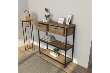 Fynlor Kommode 90 cm - Eik - Oppbevaring - Oppbevaringsmøbler - Kommode